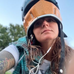 Meet your Posher, Melissa